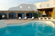 Villa Aeolos - Mykonos Villas & Vacation Homes by Red Travel Agency