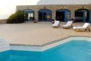 Villa Aeolos - Mykonos Villas & Vacation Homes by Red Travel Agency