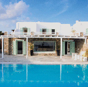 Villa Anemone - Mykonos Villas & Vacation Homes by Red Travel Agency