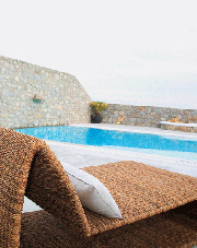 Villa Anemone - Mykonos Villas & Vacation Homes by Red Travel Agency