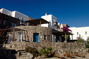 Villa Artemis & Asteria - Mykonos Villas & Vacation Homes by Red Travel Agency