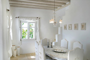 Villa Artemis & Asteria - Mykonos Villas & Vacation Homes by Red Travel Agency