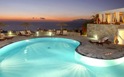 Hermes Hotel - Mykonos Hotels by Red Travel Agency