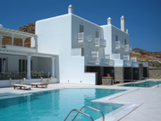 Aphrodite Beach Hotel - Mykonos Hotels by Red Travel Agency