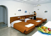 Petinaros Hotel - Mykonos Hotels by Red Travel Agency