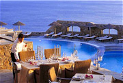 Royal Myconian Resort & Thalasso Spa Center - Mykonos Hotels by Red Travel Agency