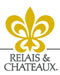 A member of Relais & Châteaux