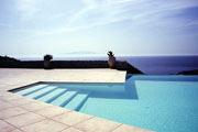 Villa Aegean Horizon - Mykonos Villas & Vacation Homes by Red Travel Agency