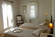 Villa Alisahnea - Mykonos Villas & Vacation Homes by Red Travel Agency