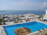 Alkyon Hotel - Mykonos Hotels by Red Travel Agency