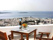 Alkyon Hotel - Mykonos Hotels by Red Travel Agency