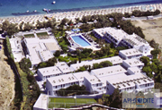 Aphrodite Beach Hotel - Mykonos Hotels by Red Travel Agency
