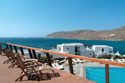 Archipelagos Hotel - Mykonos Hotels by Red Travel Agency