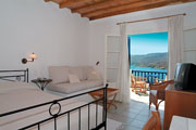 Archipelagos Hotel - Mykonos Hotels by Red Travel Agency