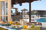 Arhontiko Pension - Mykonos Hotels by Red Travel Agency