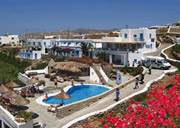 Carrop Tree Hotel - Mykonos Hotels by Red Travel Agency