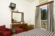 Fresh Hotel - Mykonos Hotels by Red Travel Agency