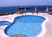 Gorgona Hotel - Mykonos Hotels by Red Travel Agency