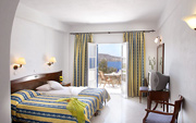 Hermes Hotel - Mykonos Hotels by Red Travel Agency