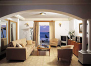 Myconian Imperial Resort & Thalasso Spa Center  - Mykonos Hotels by Red Travel Agency