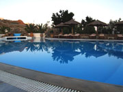 Kamari Beach Hotel - Mykonos Hotels by Red Travel Agency