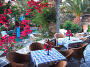 Kamari Beach Hotel - Mykonos Hotels by Red Travel Agency