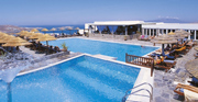 Mykonos Hotels Category B (***) - Red Travel Agency in Mykonos