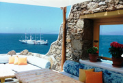 Mykonos View studios and apartments - Mykonos Hotels by Red Travel Agency