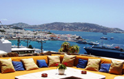 Mykonos View studios and apartments - Mykonos Hotels by Red Travel Agency