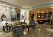 Nissaki Boutique Hotel - Mykonos Hotels by Red Travel Agency