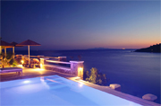 Nissaki Boutique Hotel - Mykonos Hotels by Red Travel Agency