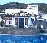 OLIA HOTEL - Mykonos Hotels by Red Travel Agency