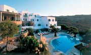 PALLADIUM HOTEL - Mykonos Hotels by Red Travel Agency