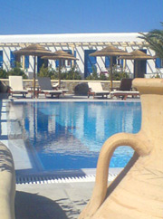 Petinaros Hotel - Mykonos Hotels by Red Travel Agency