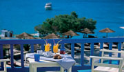 Petinos Beach Hotel - Mykonos Hotels by Red Travel Agency