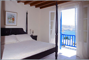 Princess of Mykonos Hotel - Mykonos Hotels by Red Travel Agency