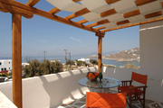 Sahas Studios - Mykonos Hotels by Red Travel Agency