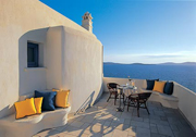 Saint John Resort Hotel Villas & Spa - Mykonos Hotels by Red Travel Agency