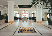 Saint John Resort Hotel Villas & Spa - Mykonos Hotels by Red Travel Agency