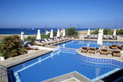 San Marco Hotel - Mykonos Hotels by Red Travel Agency