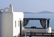 San Marco Hotel  - Mykonos Hotels by Red Travel Agency