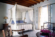 San Marco Hotel  - Mykonos Hotels by Red Travel Agency