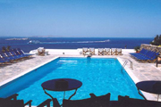 Tagoo Hotel - Mykonos Hotels by Red Travel Agency